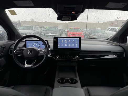 Used 2024 Honda Prologue Touring image 21