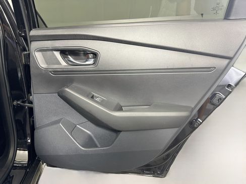 Used 2023 Honda Accord EX image 28