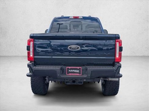 New 2025 Ford F250 Lariat w/ Lariat Ultimate Package image 7