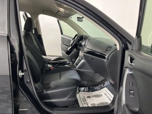 Used 2014 MAZDA CX-5 Sport w/ Bluetooth Audio Package image 38