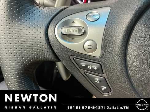 Used 2014 Nissan Maxima 3.5 SV w/ Premium Package FWD image 33