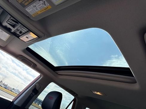 Used 2023 Toyota 4Runner TRD Pro image 34