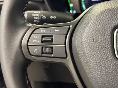 New 2026 Honda CR-V Sport-L image 34