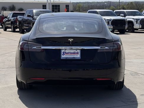 Used 2019 Tesla Model S Performance image 5