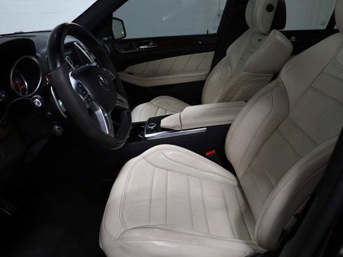 Used 2014 Mercedes-Benz ML 63 AMG 4MATIC image 5