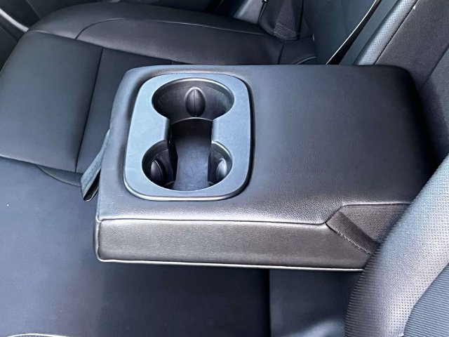 Used 2024 Chevrolet TrailBlazer RS FWD image 14