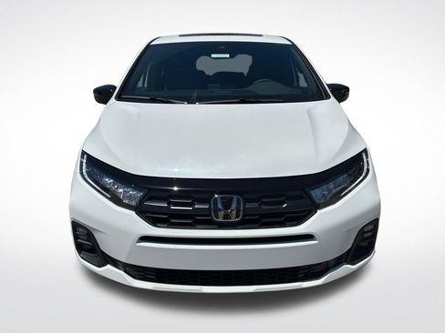 New 2026 Honda Odyssey Sport-L image 8