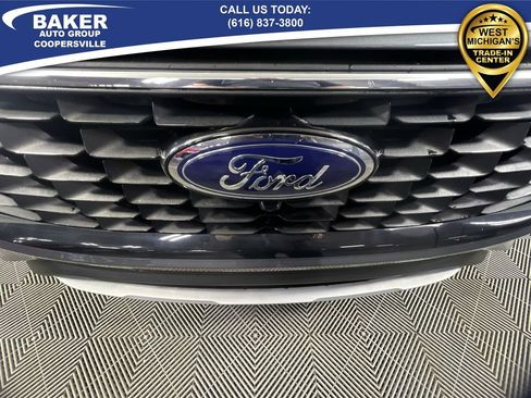 Used 2024 Ford Escape Active w/ Tech Pack #2 image 32