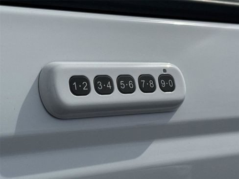 Certified 2022 Ford Bronco Wildtrak image 25