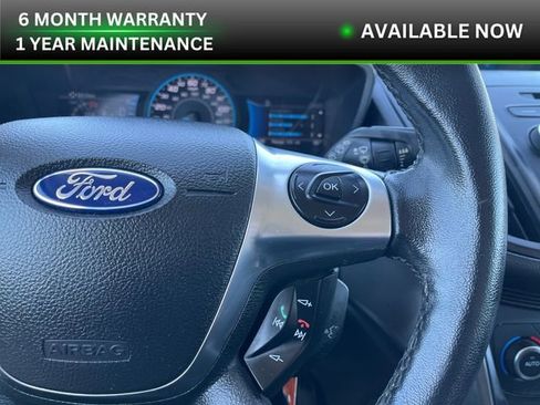 Used 2017 Ford C-MAX SE w/ Cold Weather Package FWD image 18