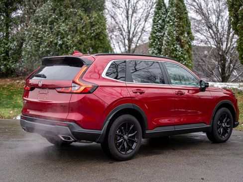 Used 2024 Honda CR-V Sport image 5