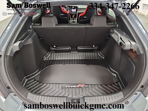 Used 2021 Honda Civic Type R image 30
