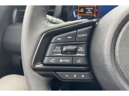 Certified 2026 Subaru Outback Premium AWD/4WD image 33