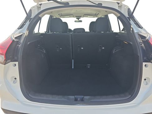 Used 2022 Nissan Kicks SV FWD image 24