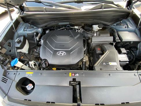 Used 2020 Hyundai Palisade Limited FWD image 29