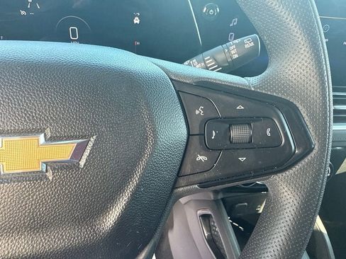 Used 2025 Chevrolet TrailBlazer LT FWD image 13