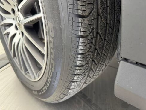 Used 2024 Mercedes-Benz GLC 300 GLC 300 image 11