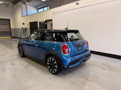 Certified 2024 MINI Cooper S image 3