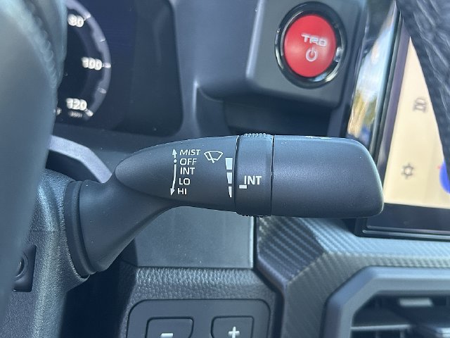 Certified 2026 Toyota Tacoma TRD Pro AWD/4WD image 29
