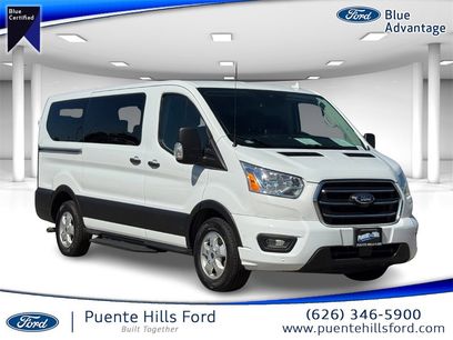 Used 2020 Ford Transit 150 XLT