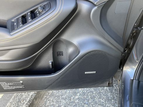 Used 2022 Subaru Forester Wilderness AWD/4WD image 17