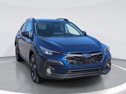 New 2026 Subaru Crosstrek 2.5i Limited