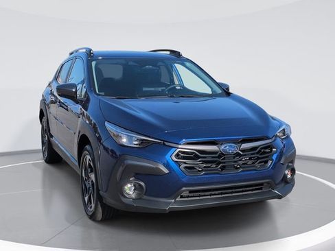 New 2026 Subaru Crosstrek 2.5i Limited AWD/4WD image 1