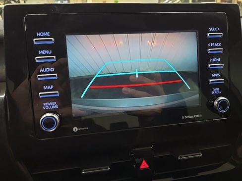 Used 2024 Toyota Camry SE image 23