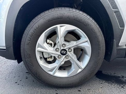 Used 2024 Hyundai Tucson SEL AWD/4WD image 9