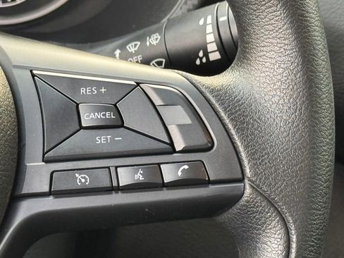 Certified 2024 Nissan Sentra S FWD image 17