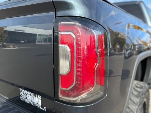 Used 2017 GMC Sierra 1500 Denali image 46
