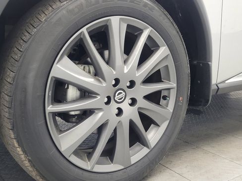 Used 2021 Nissan Murano SV w/ SV Special Edition Package image 31