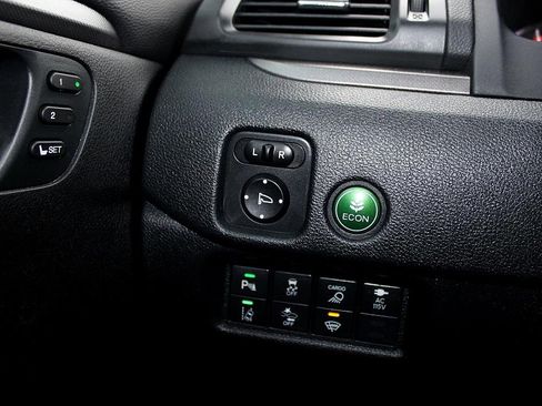 Used 2023 Honda Ridgeline RTL-E image 14