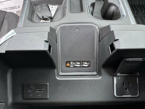 New 2026 GMC Sierra 1500 Elevation w/ Preferred Package image 16