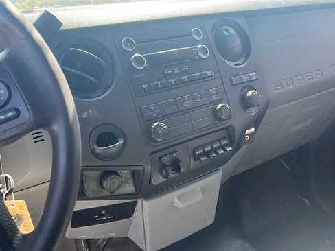 Used 2015 Ford F350 XL w/ XL Value Package RWD image 11
