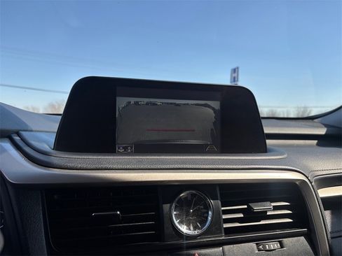 Used 2021 Lexus RX 350 FWD w/ Premium Package image 20