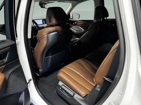 Used 2024 Acura MDX FWD w/ Technology Package image 10