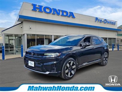 Used 2024 Honda Prologue Elite