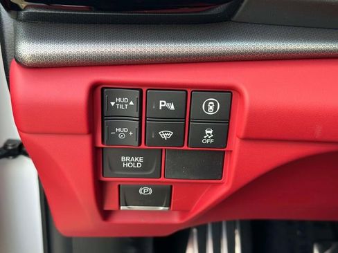 New 2026 Acura RDX A-Spec AWD/4WD image 18