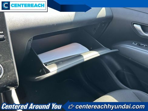 Used 2023 Hyundai Tucson SEL AWD/4WD image 32