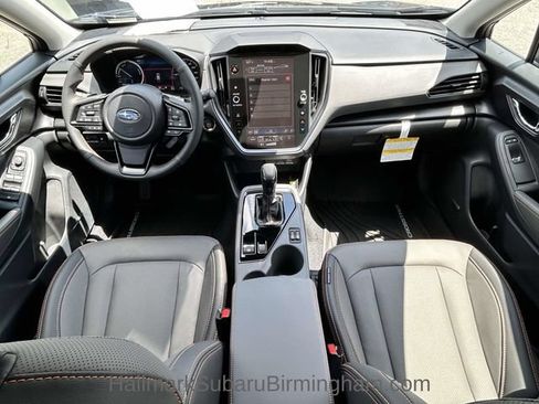 New 2026 Subaru Crosstrek 2.5i Limited AWD/4WD image 9