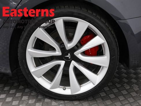 Used 2018 Tesla Model 3 Performance image 29