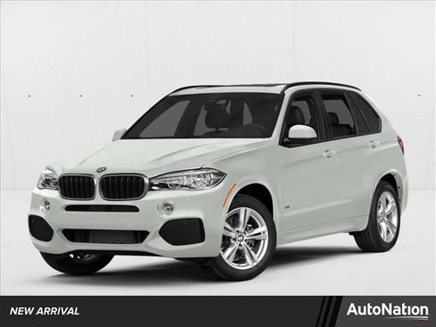 Used 2015 BMW X5 xDrive35i image 1