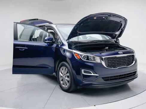 Used 2019 Kia Sedona EX FWD image 15