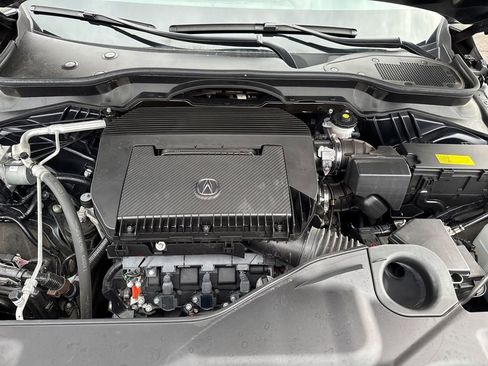 Used 2024 Acura MDX A-Spec image 13