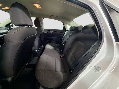 Used 2019 Kia Forte LXS FWD image 23