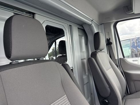 New 2025 Ford Transit 350 w/ Interior Upgrade Package image 13
