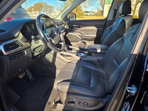 Used 2020 Kia Telluride SX w/ Towing Package image 6