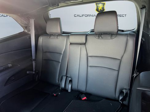 Used 2022 Honda Pilot Black Edition image 10