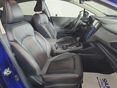 Used 2025 Subaru Crosstrek 2.5i Limited image 11